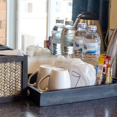 Suan Dok Gate Guesthouse Chiang Mai Ngoại thất bức ảnh