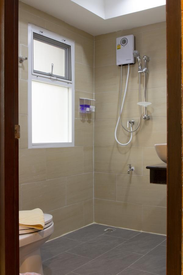 Suan Dok Gate Guesthouse Chiang Mai Ngoại thất bức ảnh