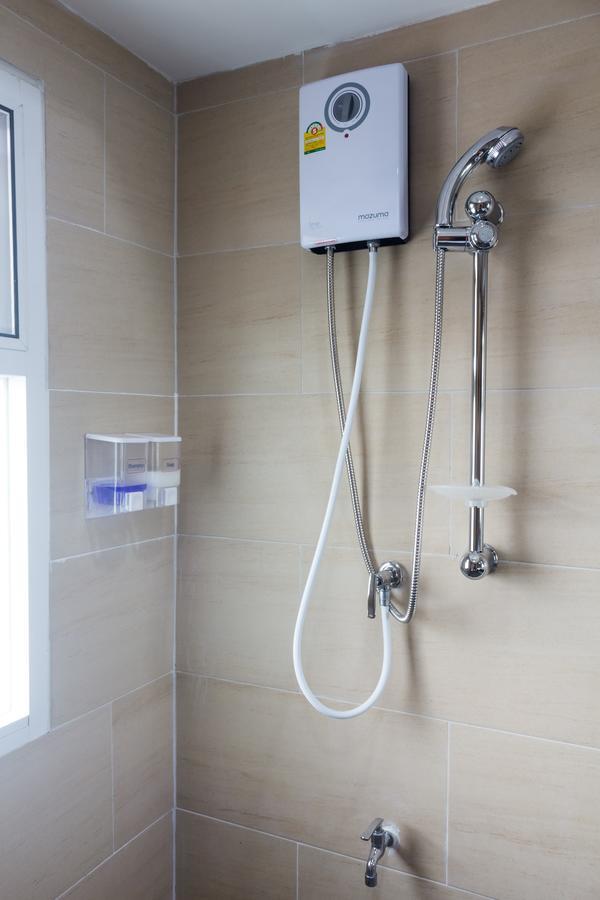 Suan Dok Gate Guesthouse Chiang Mai Ngoại thất bức ảnh