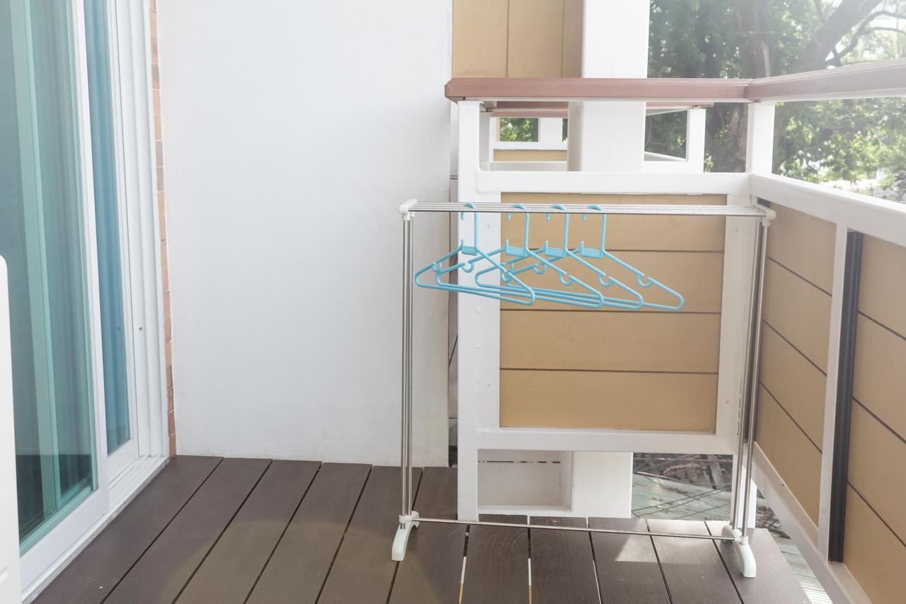 Suan Dok Gate Guesthouse Chiang Mai Ngoại thất bức ảnh