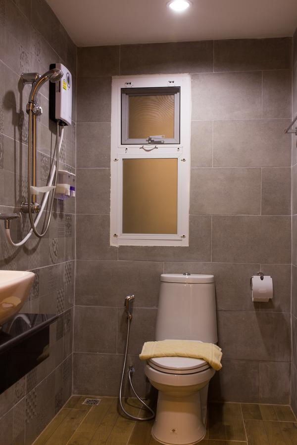 Suan Dok Gate Guesthouse Chiang Mai Ngoại thất bức ảnh