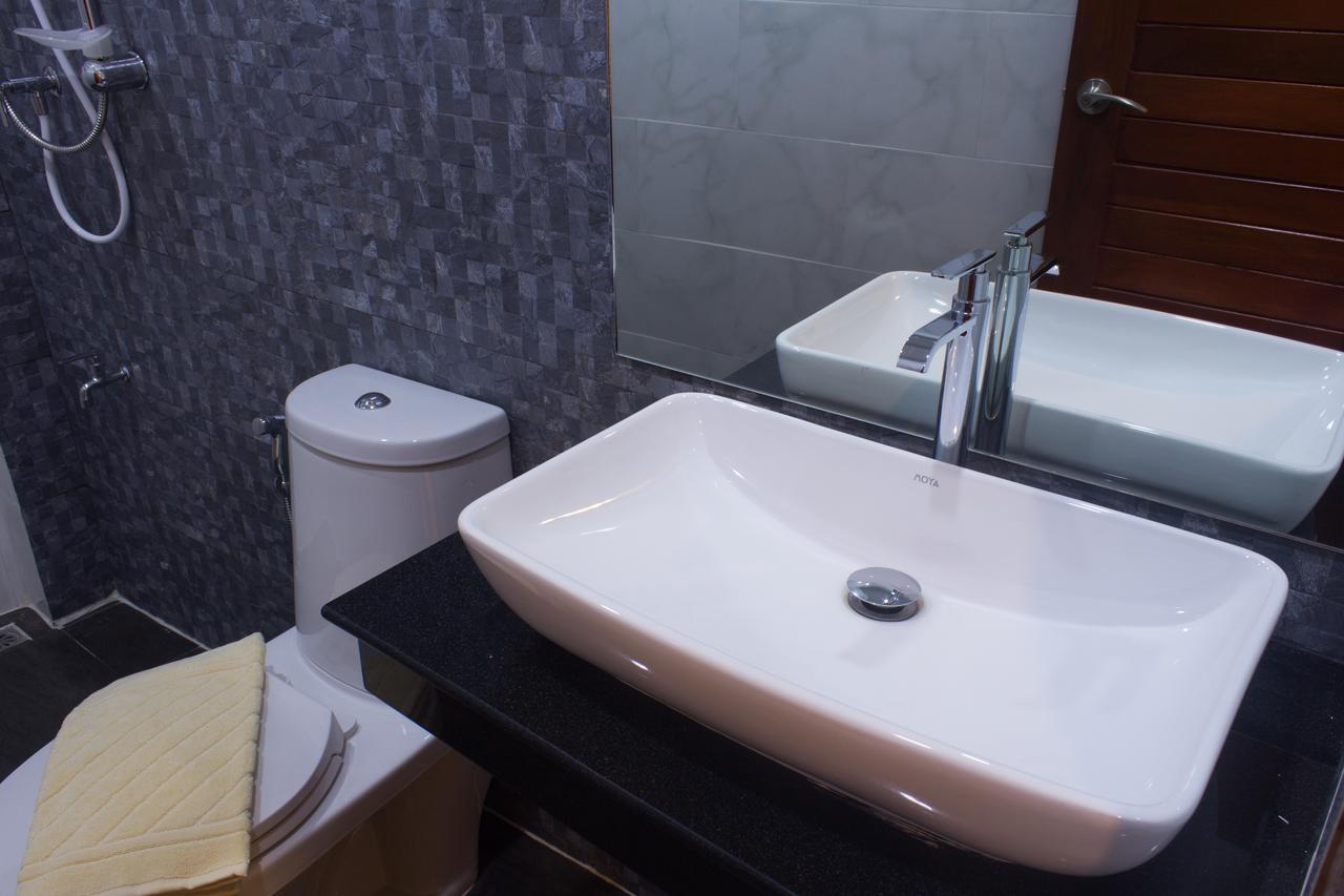 Suan Dok Gate Guesthouse Chiang Mai Ngoại thất bức ảnh