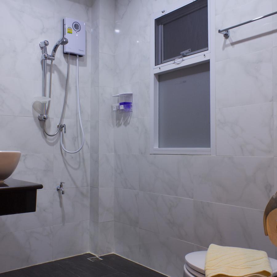 Suan Dok Gate Guesthouse Chiang Mai Ngoại thất bức ảnh